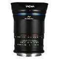 Laowa Argus 28mm f/1.2 FF Canon RF For Canon RF. Manuell fokus