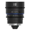 Laowa Nanomorph 35mm T2.4 1.5X S35 (Cine) Arri PL (Default) + EF. Blue