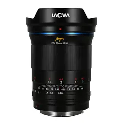 Laowa Argus 35mm f/0.95 FF For Canon RF