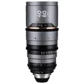 Laowa Sunlight 40-80mm T4.5 2x FF PL Anamorphic Zoom (Amber) Arri PL
