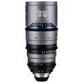 Laowa Sunlight 40-80mm T4.5 2x FF PL Anamorphic Zoom (Blue) Arri PL