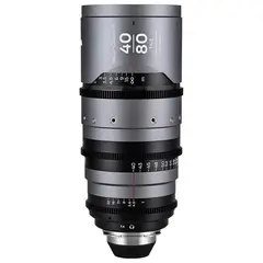 Laowa Sunlight 40-80mm T4.5 2x FF PL Anamorphic Zoom (Clear) Arri PL