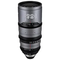 Laowa Sunlight 40-80mm T4.5 2x FF PL Anamorphic Zoom (Clear) Arri PL
