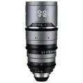Laowa Sunlight 40-80mm T4.5 2x FF PL Anamorphic Zoom (Silver) Arri PL