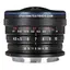Laowa 4.5-10mm f/2.8 CF Zoom Fisheye RF For Canon RF-mount. Manuell fokus. APS-C