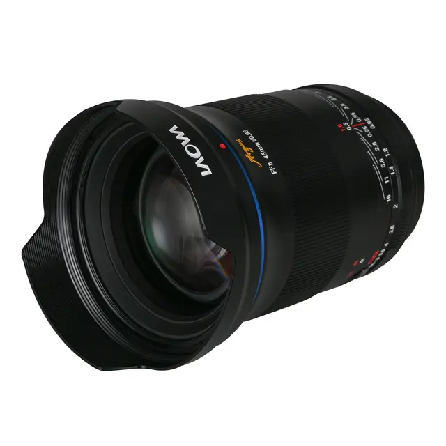 Laowa Argus 45mm f/0.95 FF For Sony FE 
