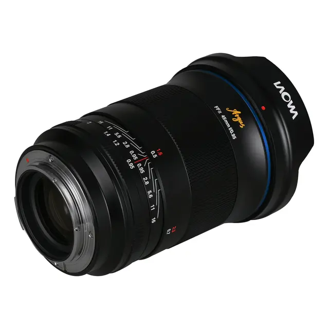 Laowa Argus 45mm f/0.95 FF For Sony FE 