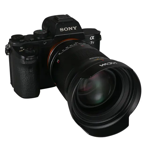 Laowa Argus 45mm f/0.95 FF For Sony FE 