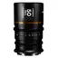 Laowa Nanomorph 50mm T2.4 1.5X S35 (Cine) L Mount. Amber