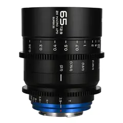 Laowa 65mm T2.9 2X Macro APO Cine For Sony E