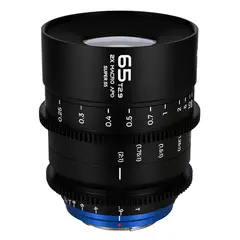 Laowa 65mm T2.9 2X Macro APO Cine For Sony E