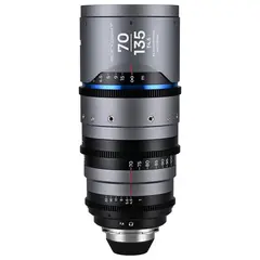 Laowa Sunlight 70-135mm T4.5 2x FF PL Anamorphic Zoom (Blue) Arri PL