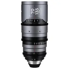 Laowa Sunlight 70-135mm T4.5 2x FF PL Anamorphic Zoom (Clear) Arri PL