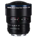 Laowa 8-15mm f/2.8 FF Zoom Fisheye Sony Sony E