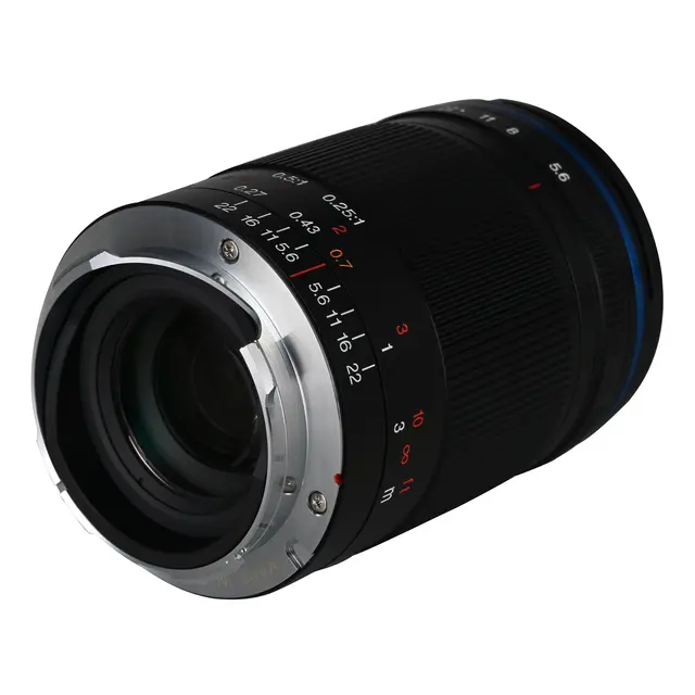 Laowa 85mm f/5.6 2X Ultra Macro APO For Leica M 