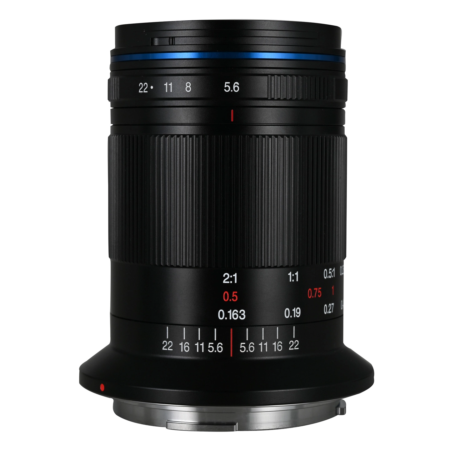 Laowa 85mm f/5.6 2X Ultra Macro APO For Canon RF. Ø46mm