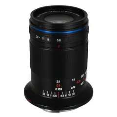 Laowa 85mm f/5.6 2X Ultra Macro APO For Canon RF