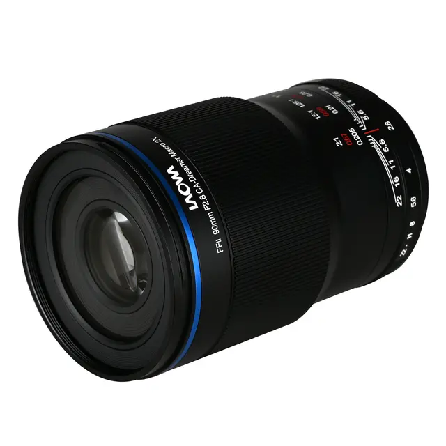 Laowa 90mm f/2.8 2X Ultra Macro APO For Sony FE 