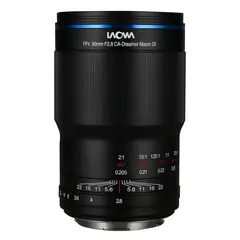 Laowa 90mm f/2.8 2X Ultra Macro APO For L-mount