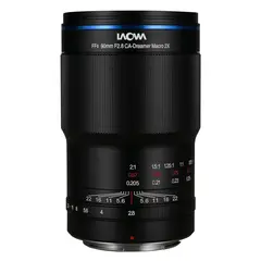 Laowa 90mm f/2.8 2X Ultra Macro APO For Nikon Z