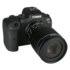 Laowa 90mm f/2.8 2X Ultra Macro APO For Canon RF. &#216;67mm