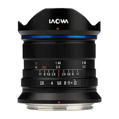 Laowa 9mm f/2.8 Zero-D for DJI For DJI Inspire 2