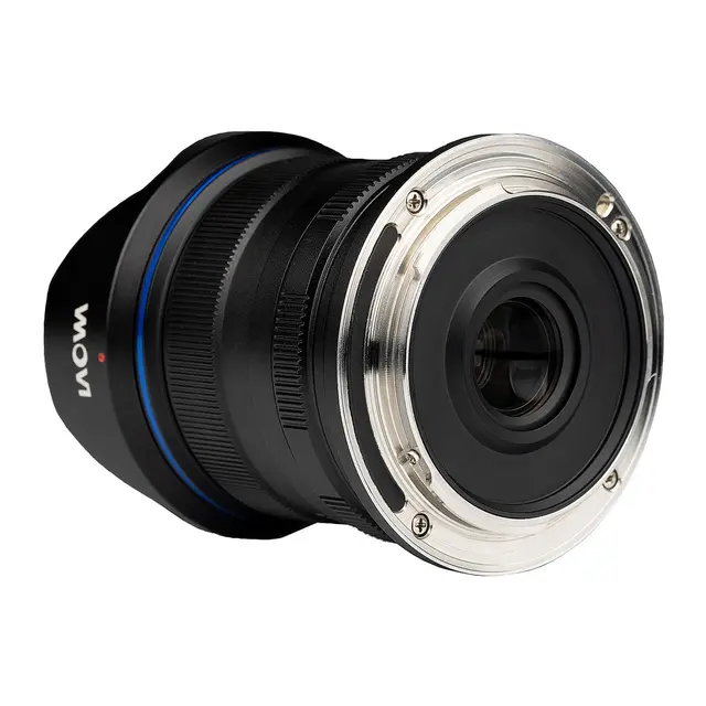 Laowa 9mm f/2.8 Zero-D for DJI For DJI Inspire 2 