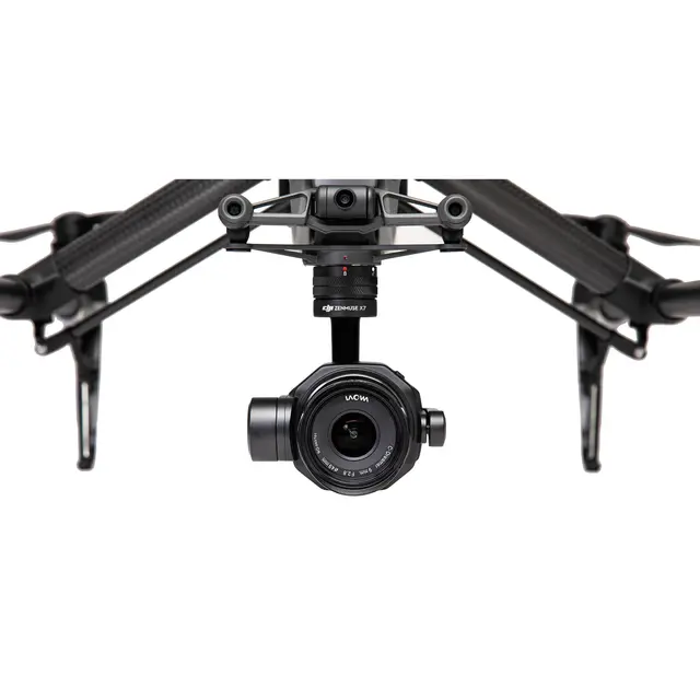 Laowa 9mm f/2.8 Zero-D for DJI For DJI Inspire 2 