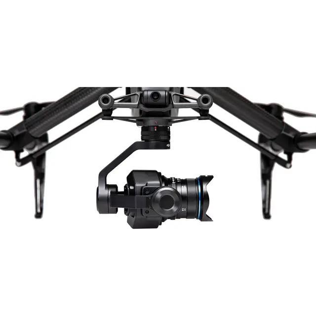 Laowa 9mm f/2.8 Zero-D for DJI For DJI Inspire 2 