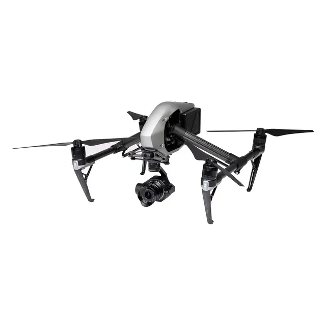 Laowa 9mm f/2.8 Zero-D for DJI For DJI Inspire 2 