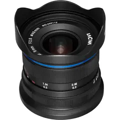 Laowa 9mm f/2.8 Zero-D For Mft For micro four thirds