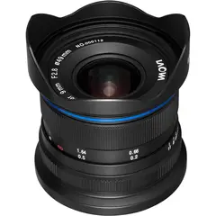 Laowa 9mm f/2.8 Zero-D