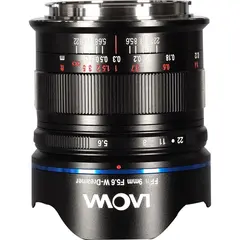 Laowa 9mm f/5.6 FF RL L- Mount