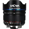 Laowa 9mm f/5.6 FF RL Black Leica M