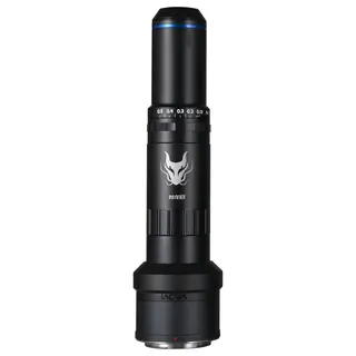 Laowa Aurogon FF 10-50x NA0.5 Supermicro For Nikon Z