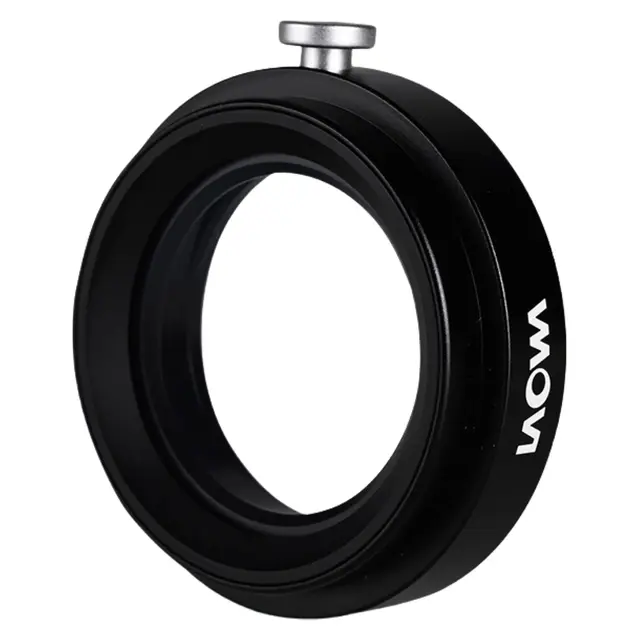 Laowa Clip-on Protection Filter For Pro2be 24mm T8 