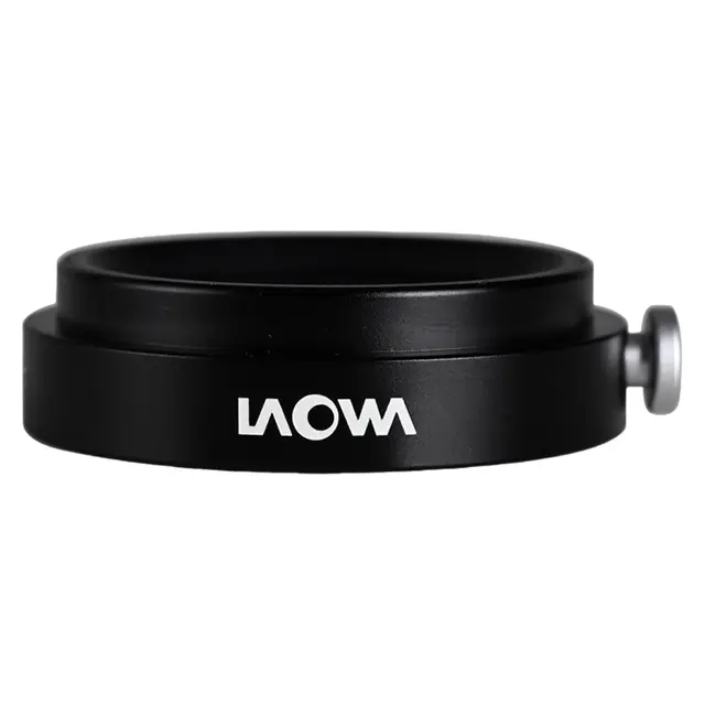 Laowa Clip-on Protection Filter For Pro2be 24mm T8 