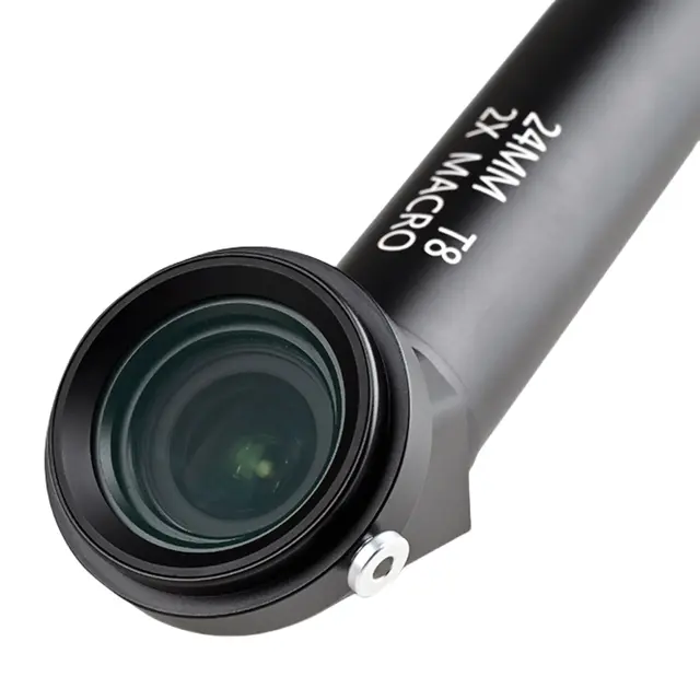 Laowa Clip-on Protection Filter For Pro2be 24mm T8 