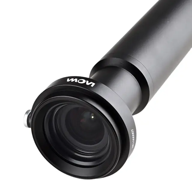 Laowa Clip-on Protection Filter For Pro2be 24mm T8 