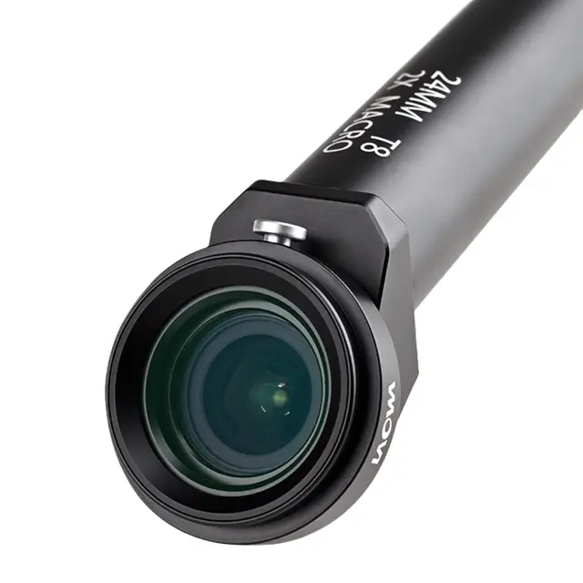 Laowa Clip-on Protection Filter For Pro2be 24mm T8 