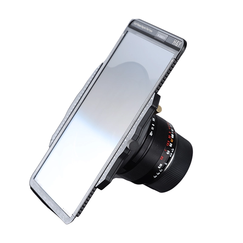 Laowa 100mm Magnetic Filter Holder Set (med rammer) for Laowa 11 mm f/4,5