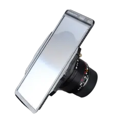 Laowa 100mm Magnetic Filter Holder Set (med rammer) for Laowa 11 mm f/4,5