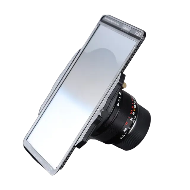 Laowa 100mm Magnetic Filter Holder Set (med rammer) for Laowa 11 mm f/4,5 