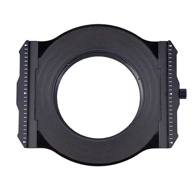 Laowa 100mm Magnetic Filter Holder Set (med rammer) for Laowa 11 mm f/4,5 