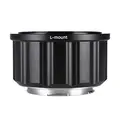 Laowa Sunlight Interchangeable Bayonet L-mount adapter