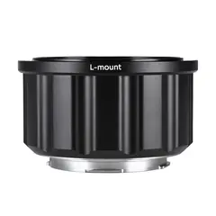 Laowa Sunlight Interchangeable Bayonet L-mount adapter