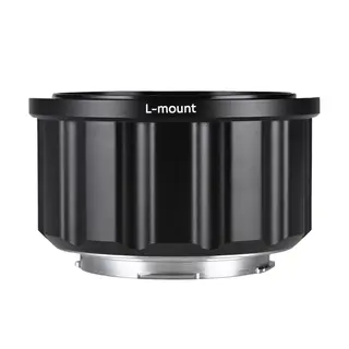 Laowa Sunlight Interchangeable Bayonet L-mount adapter