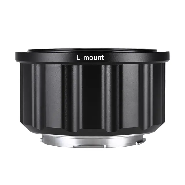 Laowa Sunlight Interchangeable Bayonet L-mount adapter 
