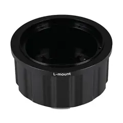 Laowa Sunlight Interchangeable Bayonet L-mount adapter