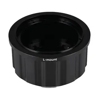 Laowa Sunlight Interchangeable Bayonet L-mount adapter
